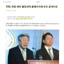 개별협회 = 특수법인 - 이사장 기밀비 등 인터넷 실시간 공개 대상 이미지