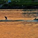 수상스키 이미지