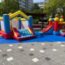 우리 익스트림 태권도장 | 우리 아이 첫 에어익스트림 체험, 인천유치원행사·인천축제행사까지 OK