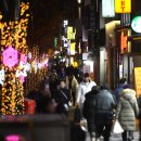 로데오거리 이미지