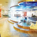 홈스파월드 수영장 이미지