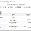 (주)일성종합건설 이미지