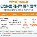 옹진주유소 | ​[정보] 인천e음 캐시백 20% 파격 증액! 니스툴그로우 하이벙커침대 알뜰 구매 후기