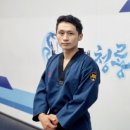 용인대 청룡 태권도 이미지