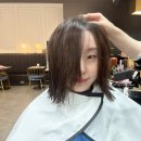 고아라헤어케어 강남점 | 강남역 미용실 고아라헤어케어 강남점 묶이는 단발 복구매직 후기