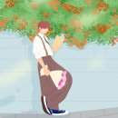 하루지음