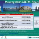 Cathay Pacific’s latest promotion: ‘Splendid Penang MITM Special’ &amp; ‘Splendid Penang Business Class Two-To-Go’ 이미지