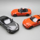 1/24 Mazda MX5 / RF 이미지