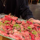 활활숯불 | 난바 숯불 야끼니꾸 센조 솔직후기 맛집 예약링크