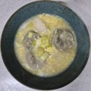 파계 | 파계란 떡만두국 끓이는법 레시피 feat 강남떡집 떡국떡