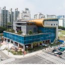 부곡스포츠센터 이미지