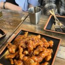 1번지통닭공릉점