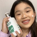 유아로션 &#34;세모시나 베베툴라 바디로션&#34; 보습력이 정말 너무 좋아요~