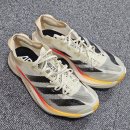 6442 | 마라톤대비, 카본 런닝화 후기 아디다스 아디제로 아디오스 프로3 IG6442 리뷰