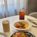 부산 브런치 맛집 추천! 남천동 감성카페 ‘브런치카페이안’ 솔직후기