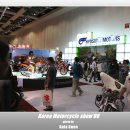 2006 Korea Motorcycle Show 관람기(각 메이커편) 이미지