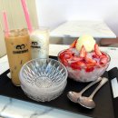 금커피별빙수 영통점 이미지