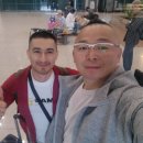 도봉구복싱협회체육관 | AMMAF 사무총장 할리모프 파루흐 한국 공식 방문기. KMMAF 대한이종격투기연맹. 도봉구체육회 방문