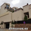 노후건물리모델링 드라이비트보수공사 외벽리모델링공사 고탄성마감재죠리파트 죠리파트로라공법 이미지