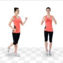 기(건강)체조 이미지