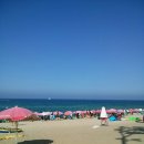 강릉 경포대! 경포대민박펜션! 바닷가앞 경포대민박 이미지