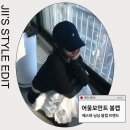 닝닝 볼캡 브랜드 어울모먼트 깊은 모자 추천
