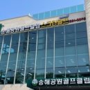 송해공원골프스크린