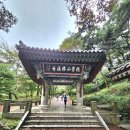 충남 예산 가볼 만한 곳 천년고찰 덕숭총림 수덕사