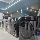 유통단지 섬유제품관 앞 | 대구북구중고가전 발품 팔아 찾은 건조기 득템 후기