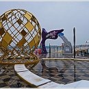 대진항 공중화장실 이미지