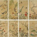 초동서사와 소장 서간 | 82) 화은 홍대연(花隱 洪大淵) : 18세기를 21세기의 감성으로, 꽃과 나비에 담긴 화은의 예술 미학
