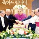 [배기현 주교 마산교구장 착좌] 뚝심있는 목자와 한마음 이뤄 교구 100년을 향해 이미지