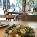 [양재천맛집] 프랑스 가정식 쉐라미 데이트 후기
