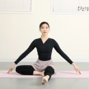 발레&스트레칭 이미지