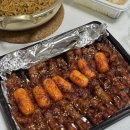 정성닭발오천문덕점