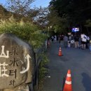 기장군 반딧불이 축제 2편 신비로운 반딧불이의 비밀을 찾아서: 학습 &amp; 탐사 후기