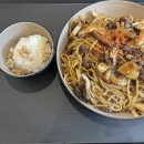 가산디지털단지역맛집 고구려짬뽕10101MINI 가산디지털점 가산 점심 추천!