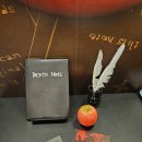 지민61 | 251102 뮤지컬 데스노트 임규형, 김성규, 장은아, 임정모, 케이 자둘 후기