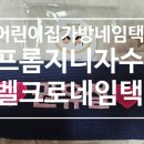 프롬지니 이미지