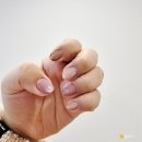 서면전포네일샵추천 깔끔하고 잘해요, 라뮤아네일