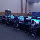 (주)이스포츠 이미지