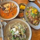 [거제시 사등면] 해장하기 좋은 짬뽕 맛집! 그날의 중식, 볶다 (+웨이팅, 주차)