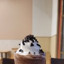 바나프레소문정테라 | [내돈내산/카페/문정역] 바나프레소 문정테라타워점 자바칩바나치노 후기