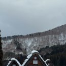 나고야스시덕 | 2월 나고야 3일차 | 다카야마 시라카와고 버스투어 와그 아이트립 후기