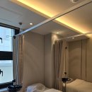 김사랑이뮨슬림의원 | [압구정커튼][병원커튼] 강남구 신사동 김사랑이뮨슬림의원 병원커튼 설치사례