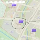 어진동_한뜰마을 5단지 대로변 이미지