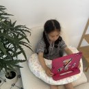 Level up(레벨업)PC CAFE | 어린이 거북목, 스터디쿠션으로 한 방에 해결!