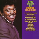 Out Of Left Field - Percy Sledge - 이미지