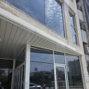 대전천 | [대전 중동 카페] 통창 너머 초록초록한 대전천 뷰가 예쁜 감성 카페 '모노스톤' 후기