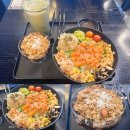 압구정-105 | 압구정 샐러드 맛집 블랙루머 홍현의 다이어트 식단 후기